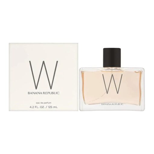 BANANA REPUBLIC W for Women 4.2 oz Eau de Parfum Spray