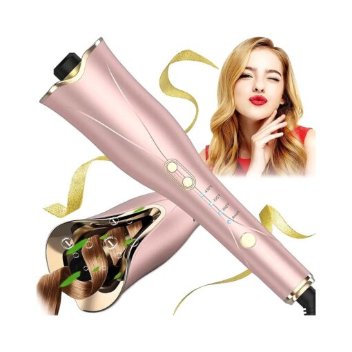 Auto Hair Curler