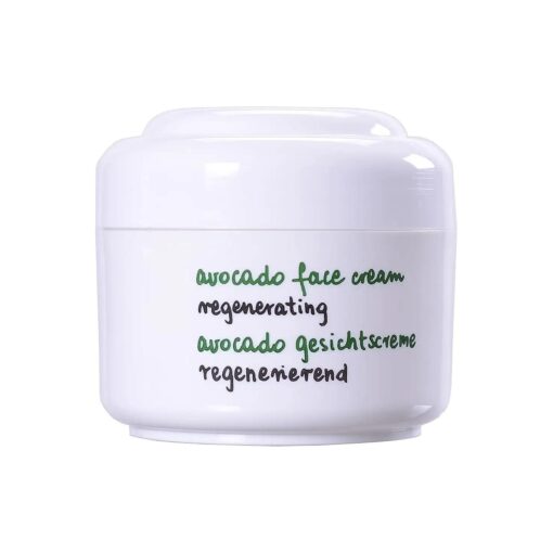 Ziaja Avocado Oil Face Cream