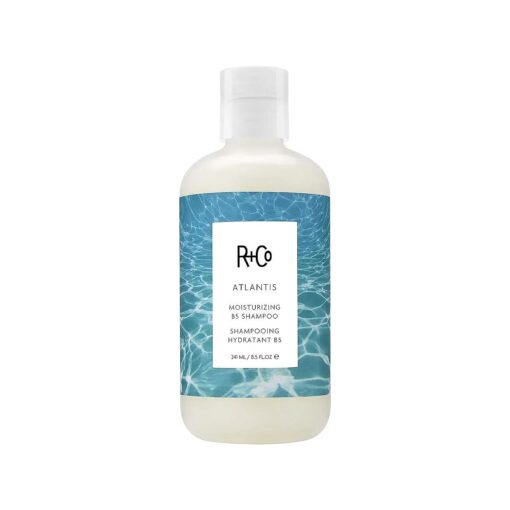 R+Co Atlantis Moisturizing B5 Shampoo