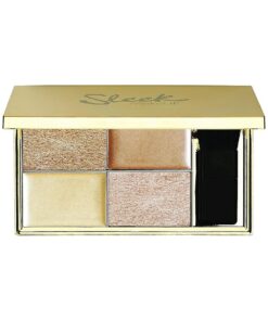 Sleek Makeup Highlighting Palette - Cleopatras Kiss