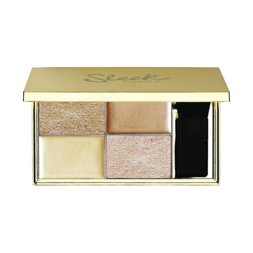 Sleek Makeup Highlighting Palette - Cleopatras Kiss