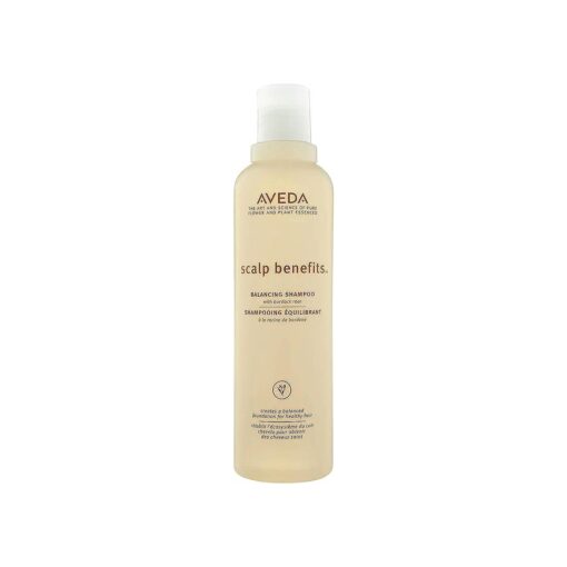 AVEDA By Hc_Shampoo, Scalp Benefits Balancing Shampoo with Burdock Root 8.5 Ounce, ( )