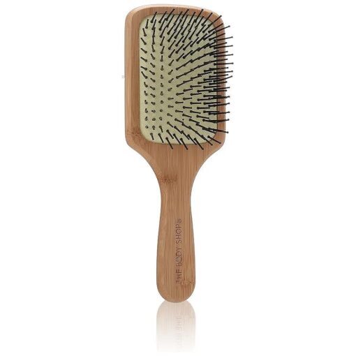 The Body Shop Paddle Hairbrush