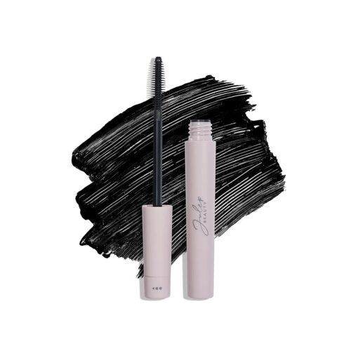 Julep With a Twist Lash Boosting Volumizing and Lengthening Mascara with Bamboo 0.24 ounces