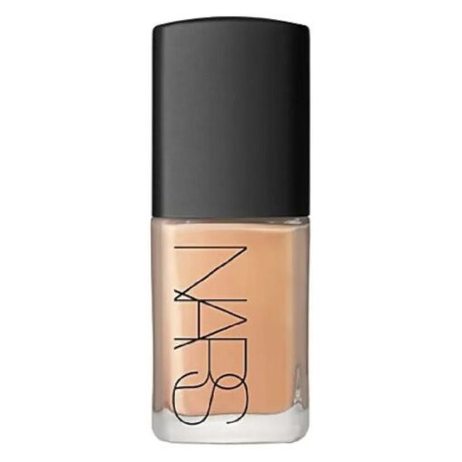 NARS Sheer Matte Foundation, Barcelona