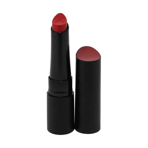 Smashbox Always On Cream to Matte Lipstick, Bawse ( True Red ), 1 Count ( Pack of 1 )