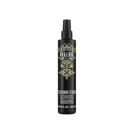 Rockaholic by Bed Head Thunder Struck Salt Spray 8.45 fl.oz