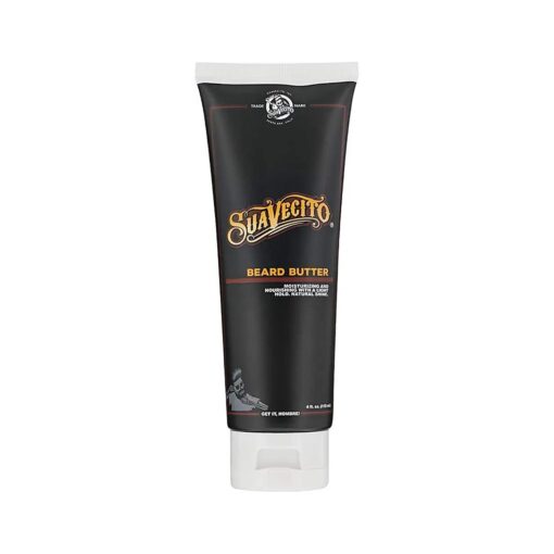 Suavecito Beard Butter