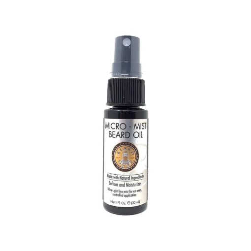 Beard Guyz Micro-Mist Beard Oil ( 1 oz )