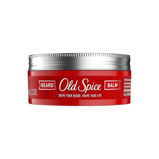 Old Spice, Beard Balm for Men, 2.22 fl oz