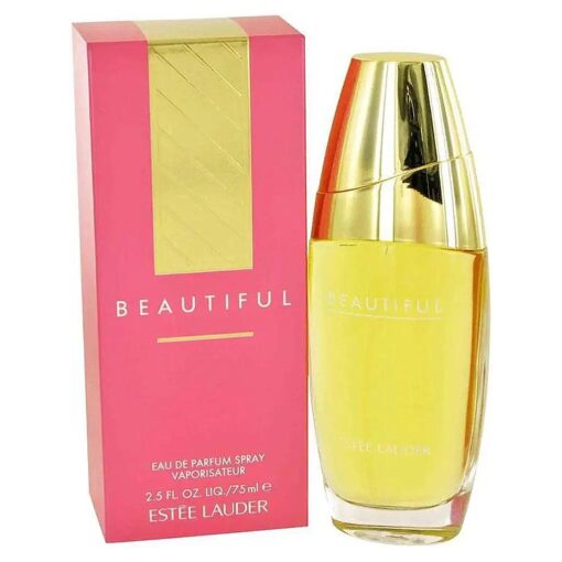 Estee Lauder - Women 's Perfume Beautiful Estee Lauder EDP