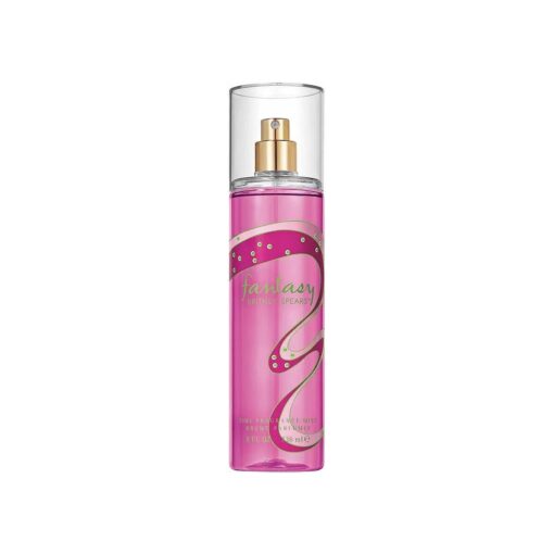 Britney Spears Fantasy, Body Mist Spray for Women, 8 Fl Oz