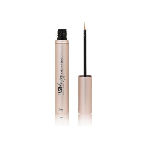 Lash Serum, Eyelash Growth Serum, Lash Growth Serum, Eyelash Serum To Grow Lashes, Lash Boost Serum, Lash Enhancing Serum, Cruelty Free, 3ml