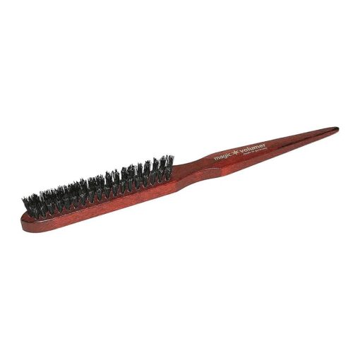 Keller Magic Volumer Hair Brush, Beechwood