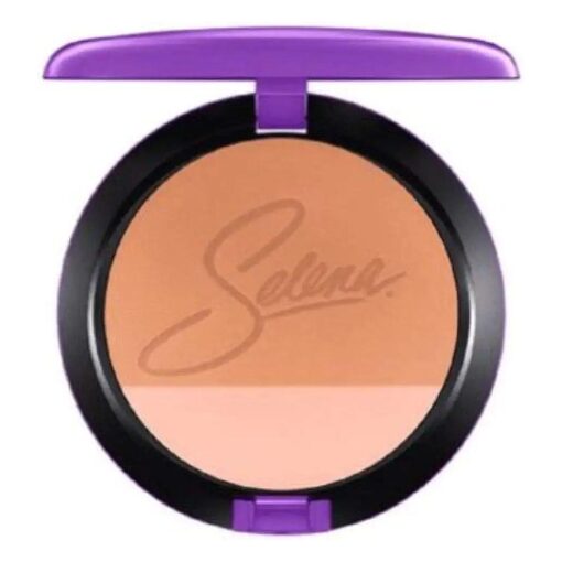 Mac Selena Techno Cumbia Blush Duo