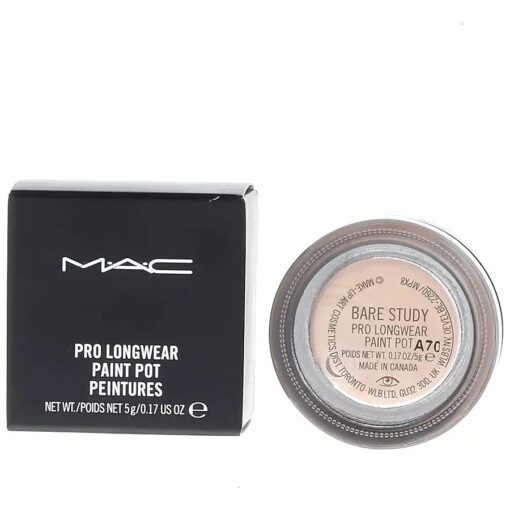 M.A.C, Paint Pot ~Bare Study~ Nib, 1 Count ( SG_B004DZH83U_US )