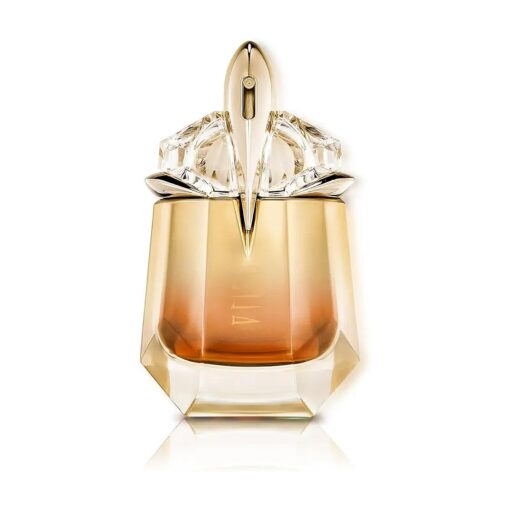 Mugler Alien Goddess Intense - Eau de Parfum - Women 's Perfume - Floral & Woody - With Bergamot, Jasmine, and Vanilla - Long Lasting Fragrance