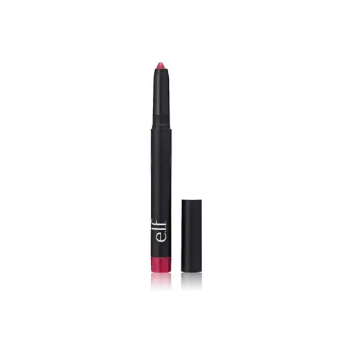 Elf Cosmetics Studio Matte Lip Color 82472, Berry Sorbet, 0.3 Ounce