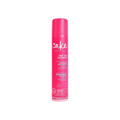 Cake Beauty The Do Gooder Volumizing Dry Shampoo, 200 ML