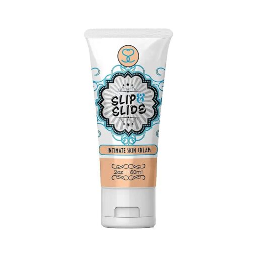 Slip n ' Slide Premium Skin Illuminating For Women - Dark Spot Corrector Cream For Face, Underarms, Knees, Thighs, Bikini Areas, Intimate Parts - Fade Cream For Uneven Skin Tone - 2 oz