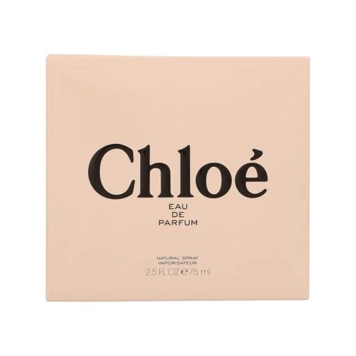 CHLOE NEW by CHLOE for women, edp 2.5oz