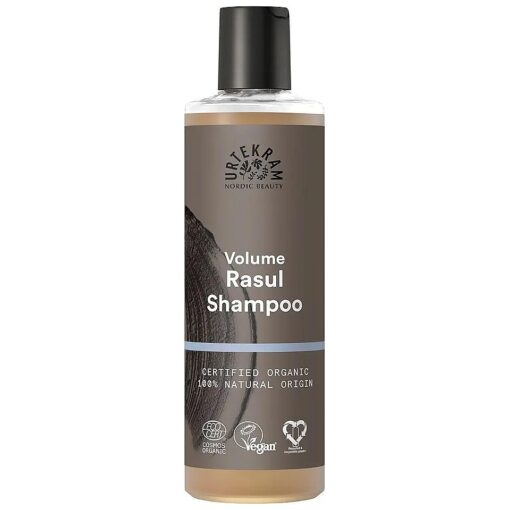 Rasul Greasy Hair Shampoo, 250 ML