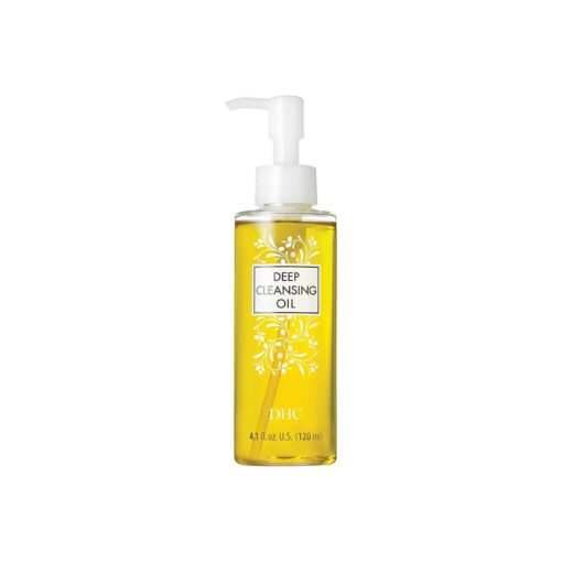 DHC Deep Cleansing Oil, 4.1 Fl Oz