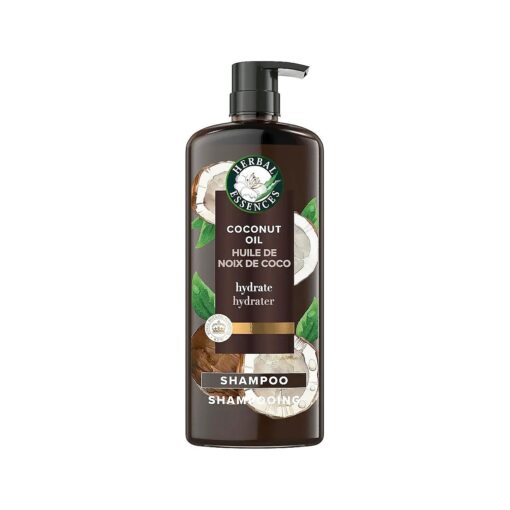 Herbal Essences bio : renew Coconut Milk Hydrating Shampoo, 20.2 fl oz