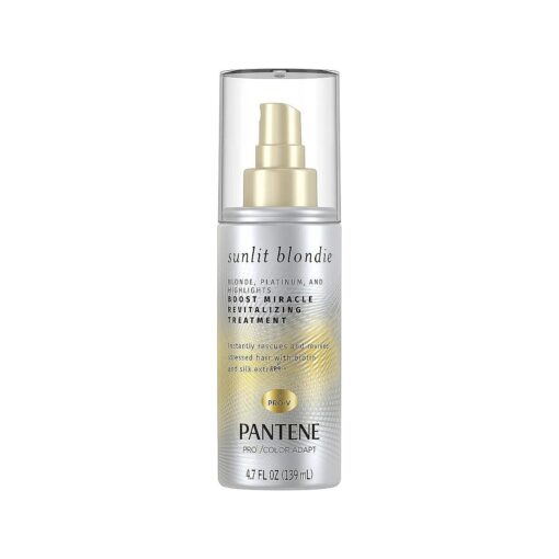 Pantene Blondie Treatment 4.7 Fl Oz