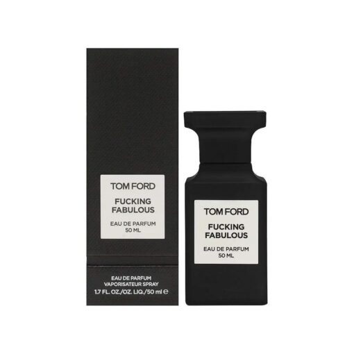 Tom Ford Fabulous Eau De Parfum Spray 1.7 Ounce