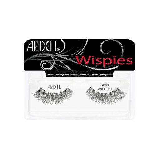 Ardell Demi Wispies Black 1CT