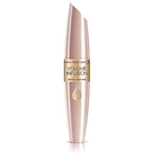 Max Factor Volume Infusion Mascara Black-Brown