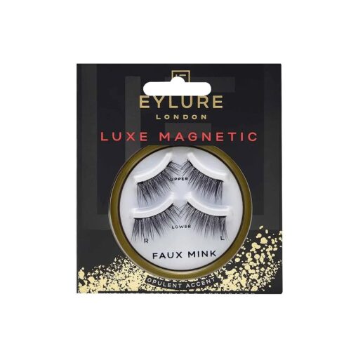 Eylure Magnetic Lashes Opulent Accent