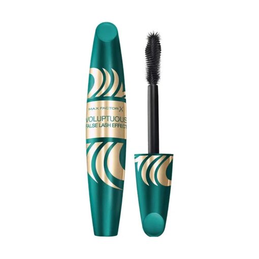 Max Factor Voluptuous False Lash Mascara, Black, 0.4 Ounce