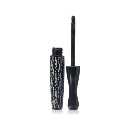 In Extreme Dimension Lash Mascara by M.A.C Extreme Black 12g