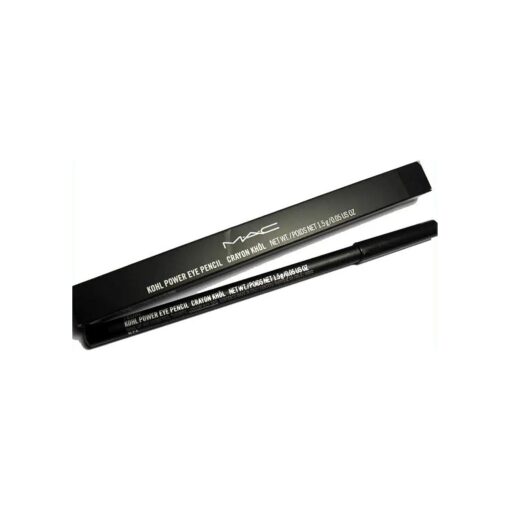 MAC Eye Kohl Eyeliner-smolder, 0.05 Ounce ( 4296483002 )