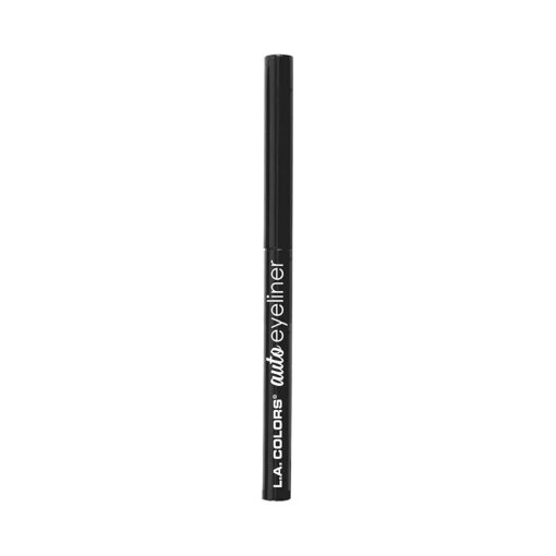 L.A, COLORS Automatic Eyeliner Pencil 009, Black