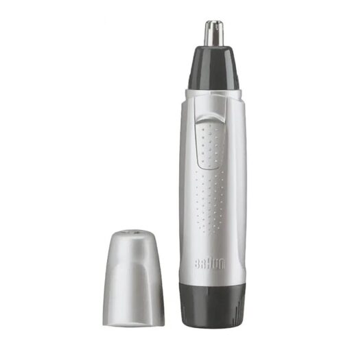 Braun EN10 Ear and Nose Hair Trimmer