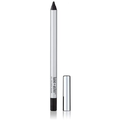 Lune+Aster Dawn to Dusk Gel Eyeliner- Black- Longwear, easy to apply gel eyeliner pencil