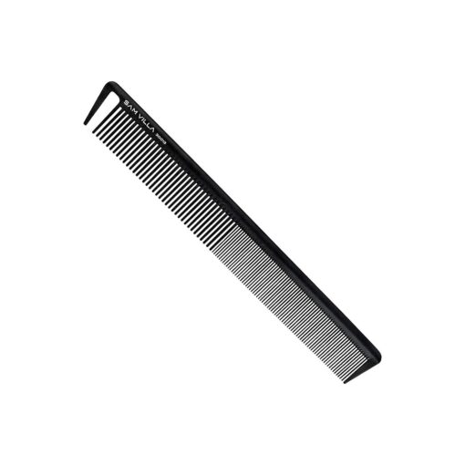 Sam Villa Signature Series Long Cutting Comb