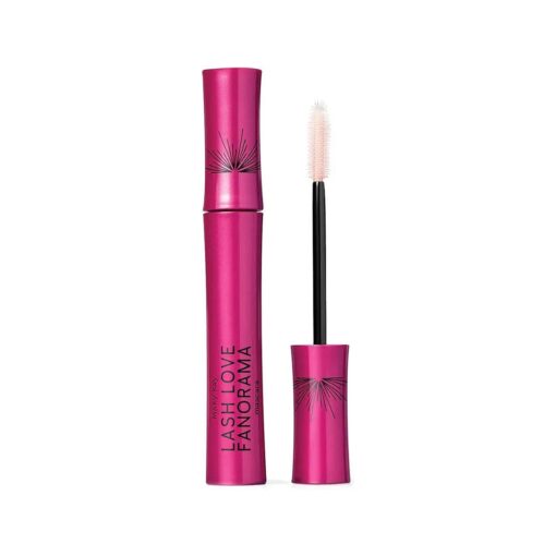 Mary Kay Lash Love Fanorama Mascara 0.28 Net WT / 8 g - Black - Limited Edition