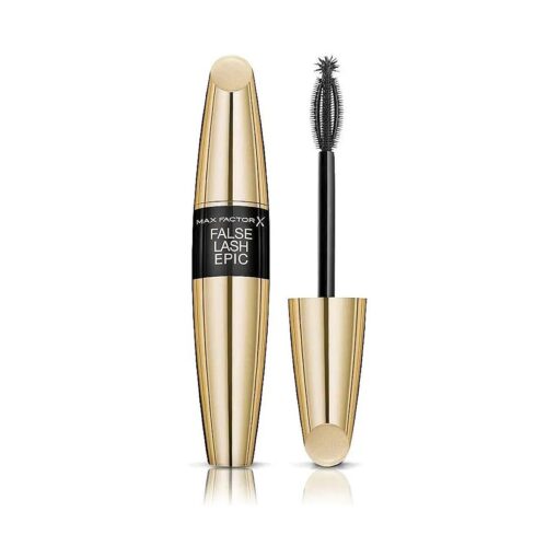 False Lash Epic Waterproof Mascara by Max Factor Black