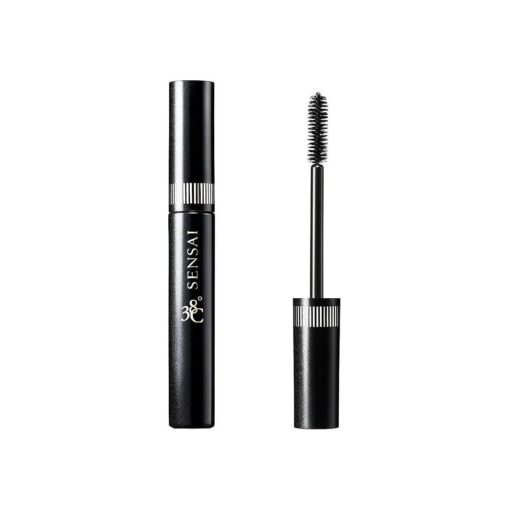 Kanebo - MASCARA 38oC NMSL-1-black separating - 7,5 ml