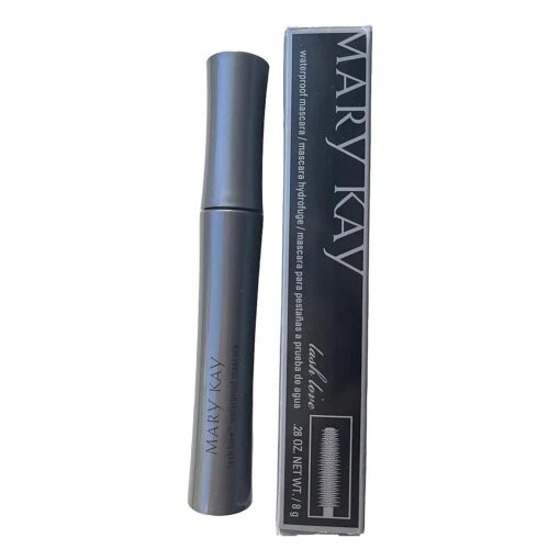 Mary Kay I Black Waterproof Lash Love Mascara