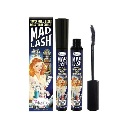 theBalm Mad Lash Mascara