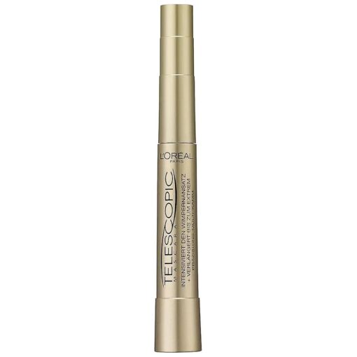 L'Oreal Paris Telescopic Mascara Black