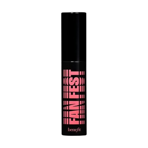 Mini Benefit Fan Fest Fanning & Voluming Mascara 0.1 oz, 3g