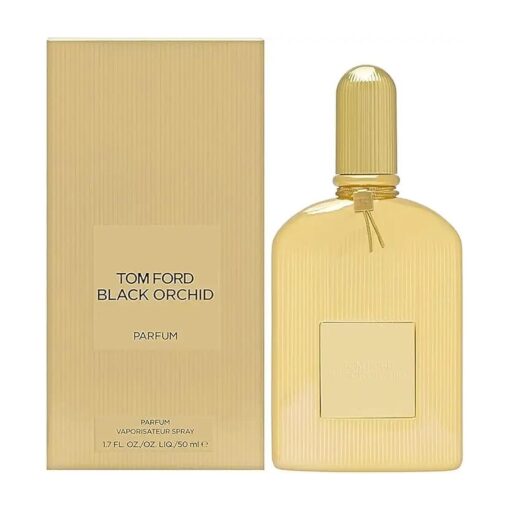 Tom Ford Black Orchid for Unisex Parfum Spray, 1.7 Ounce