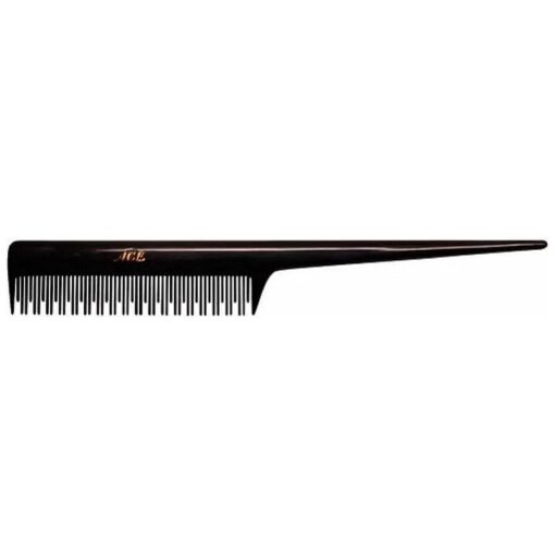 Goody Ace Comb, Curl/Teasing, Black